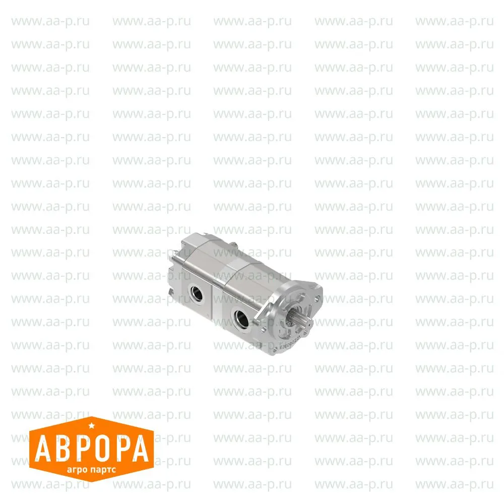 Hydraulikpumpe